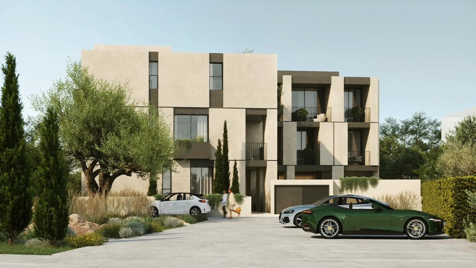 Blubbery Residences 1