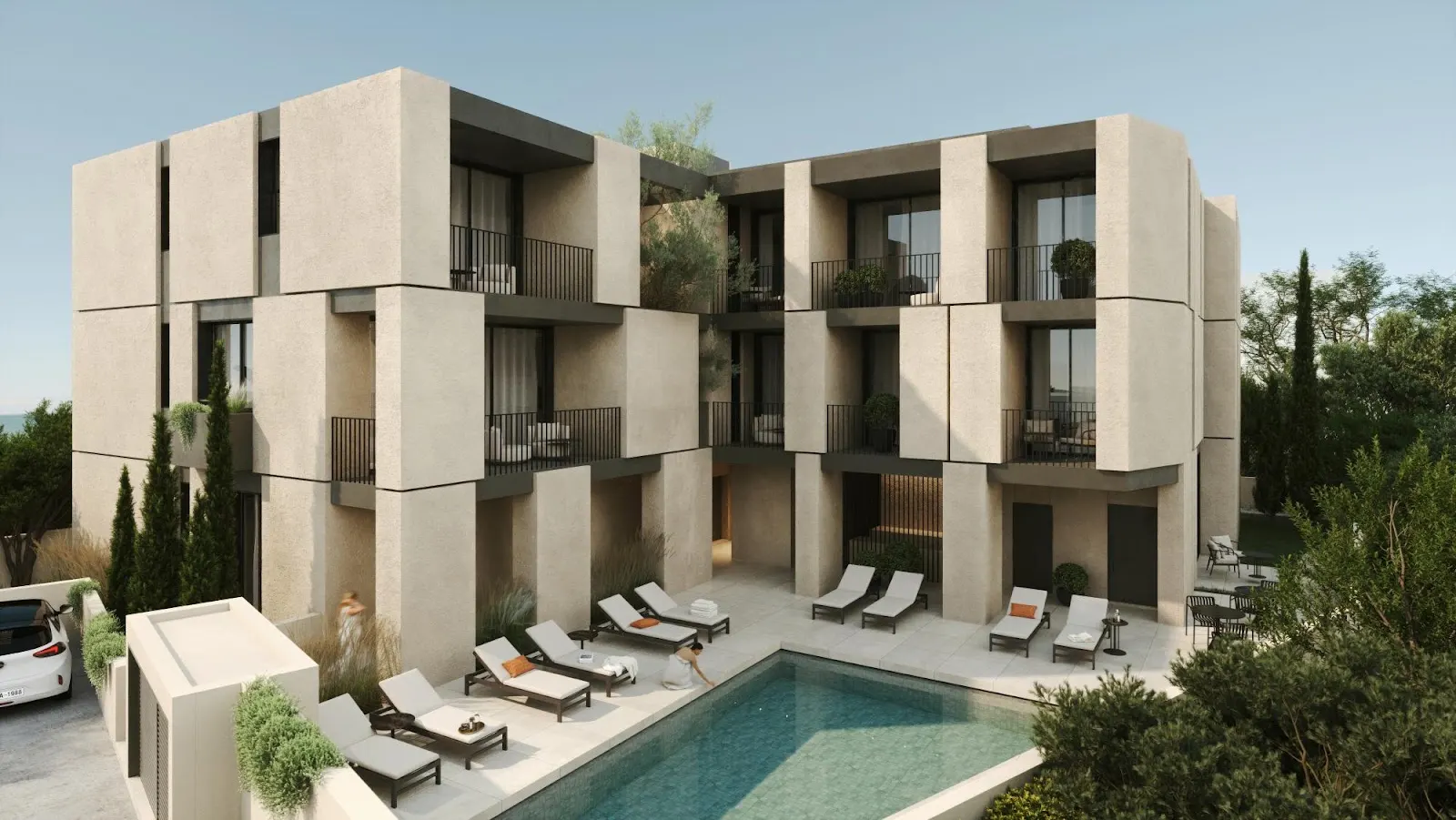 Blubbery Residences 2