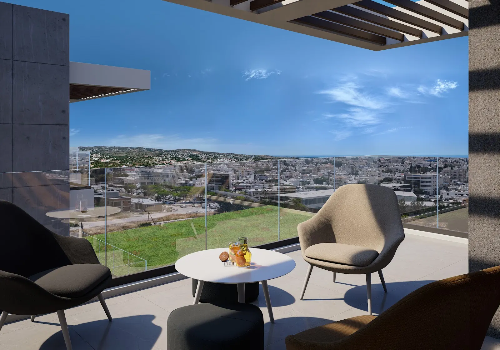 Galif Residences 2