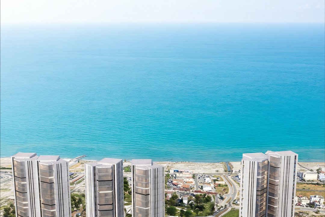Horizon Towers 14