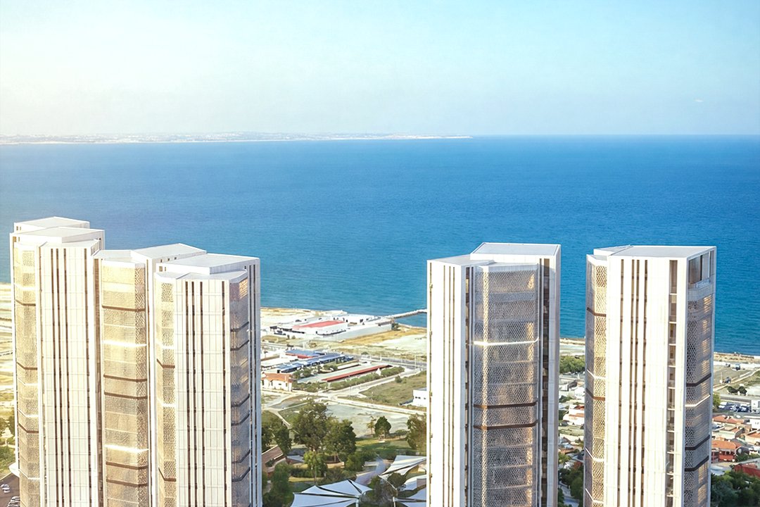 Horizon Towers 15