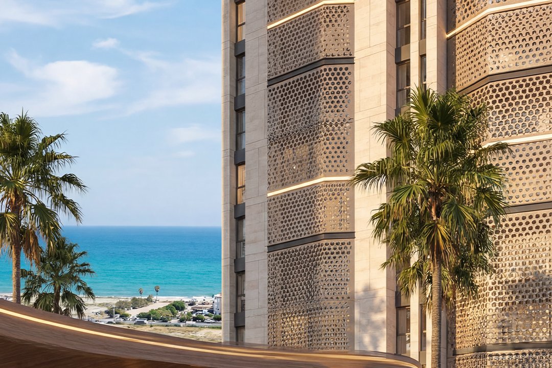 Horizon Towers 16