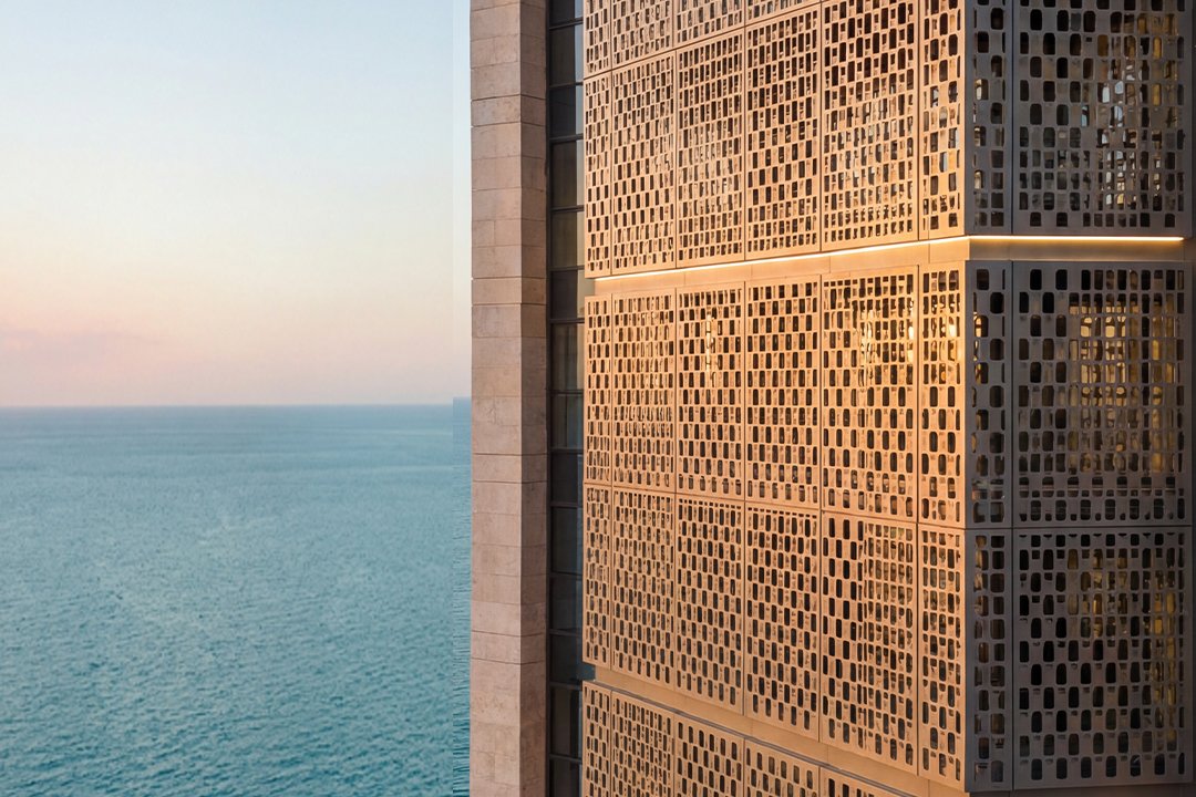 Horizon Towers 17