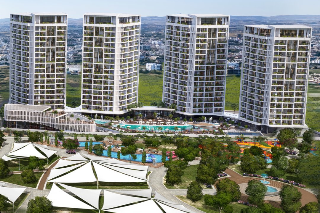 Horizon Towers 18