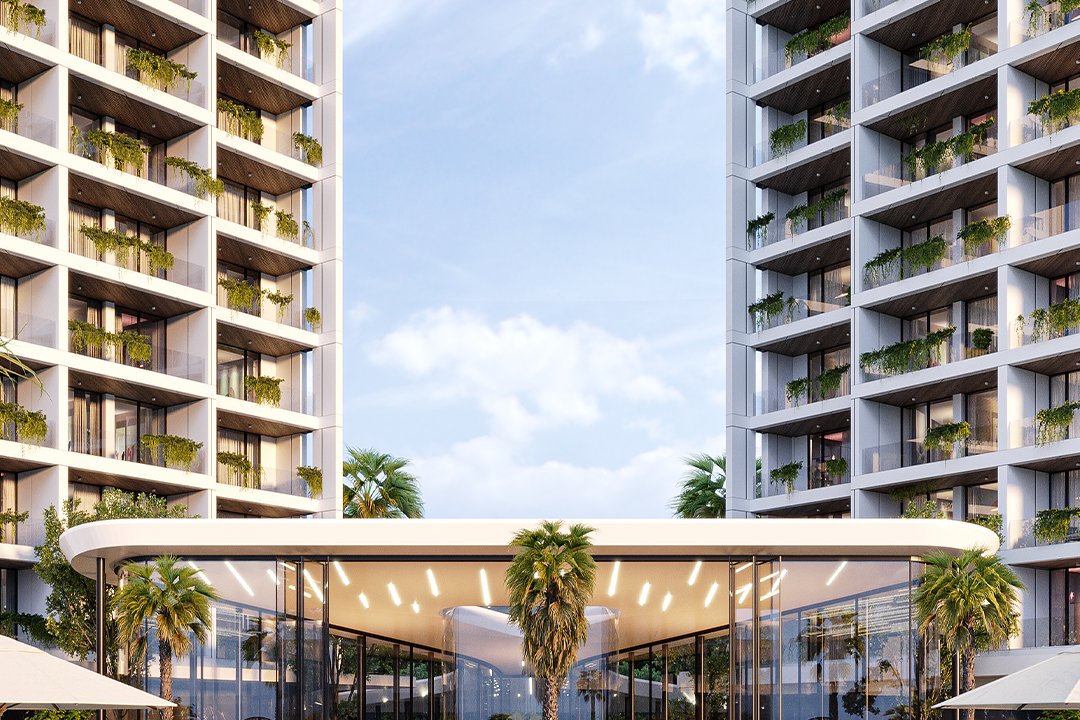 Horizon Towers 19