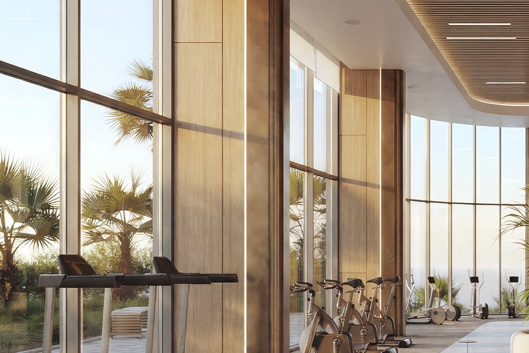 Horizon Towers 21