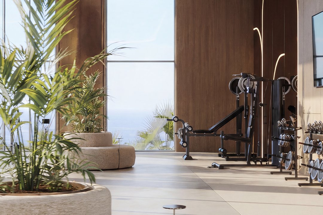 Horizon Towers 22