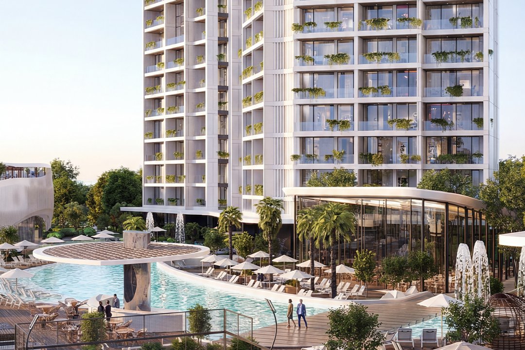 Horizon Towers 23