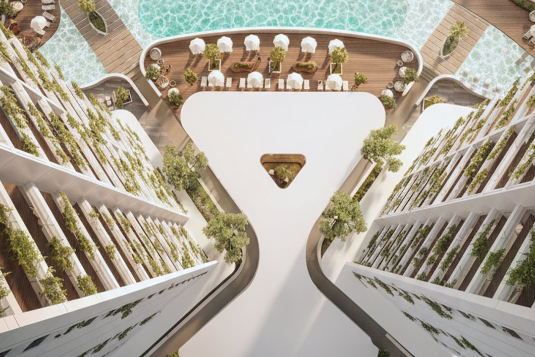Horizon Towers 24