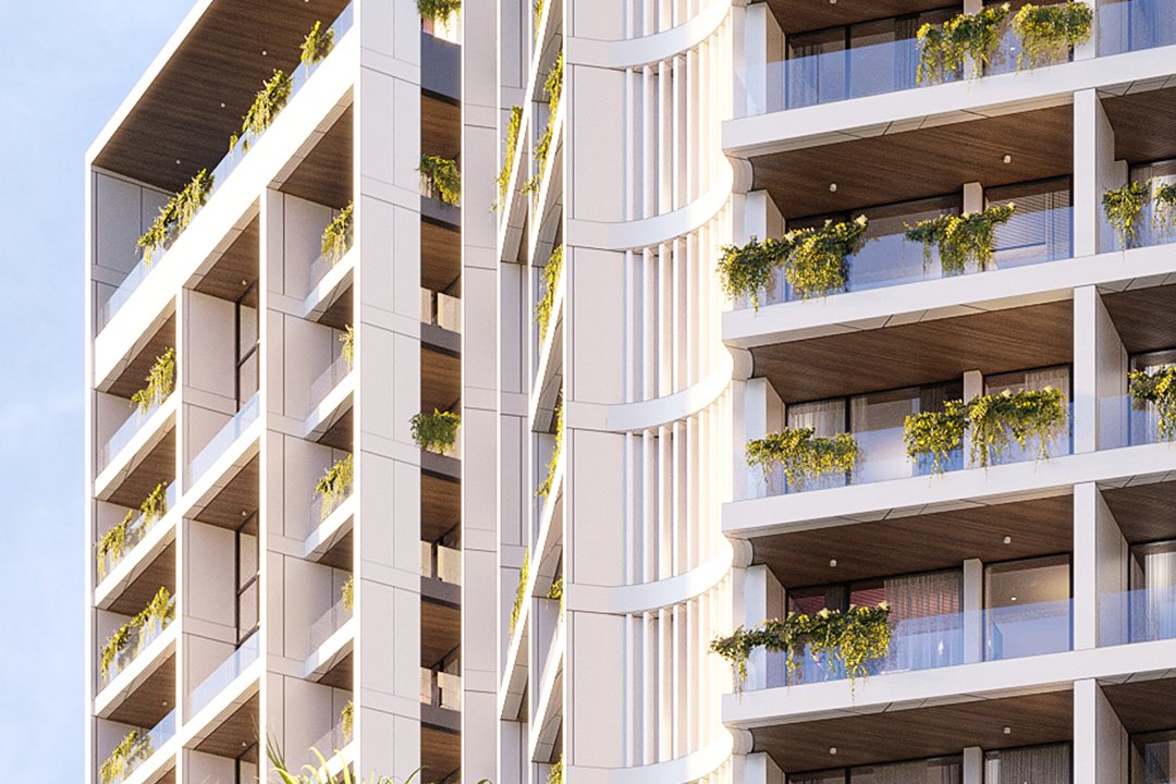 Horizon Towers 26