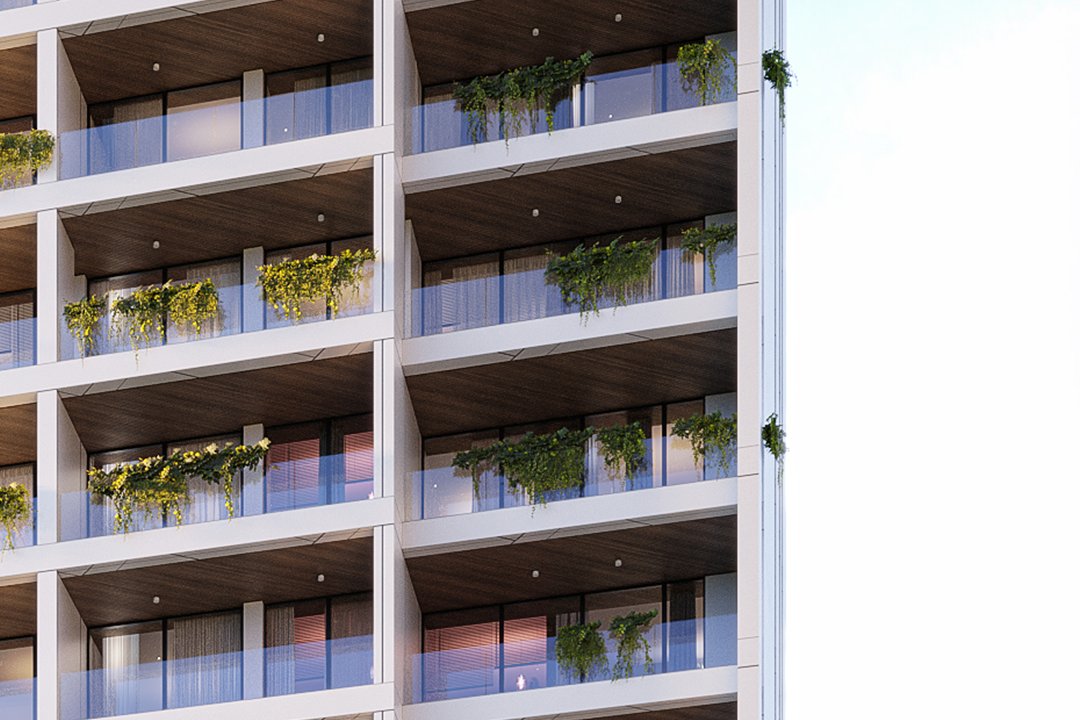Horizon Towers 27