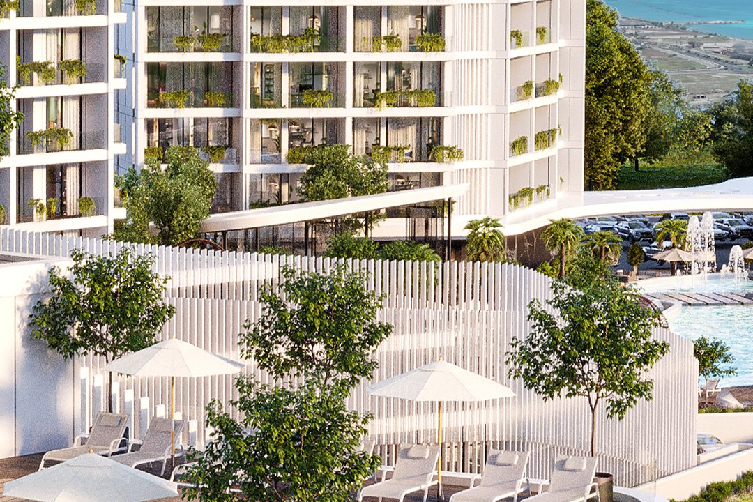 Horizon Towers 29