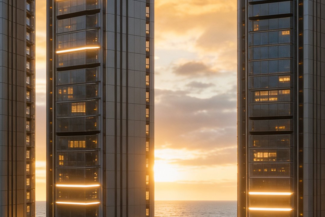 Horizon Towers 31