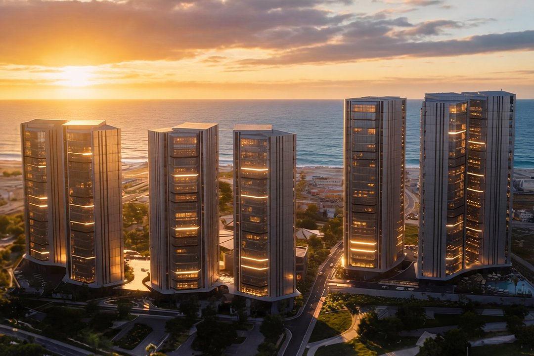 Horizon Towers 32