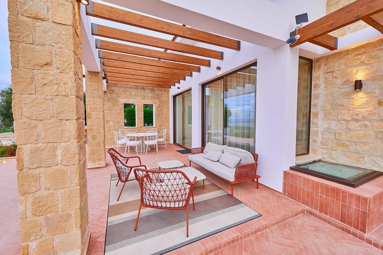 Jolo Villa 2