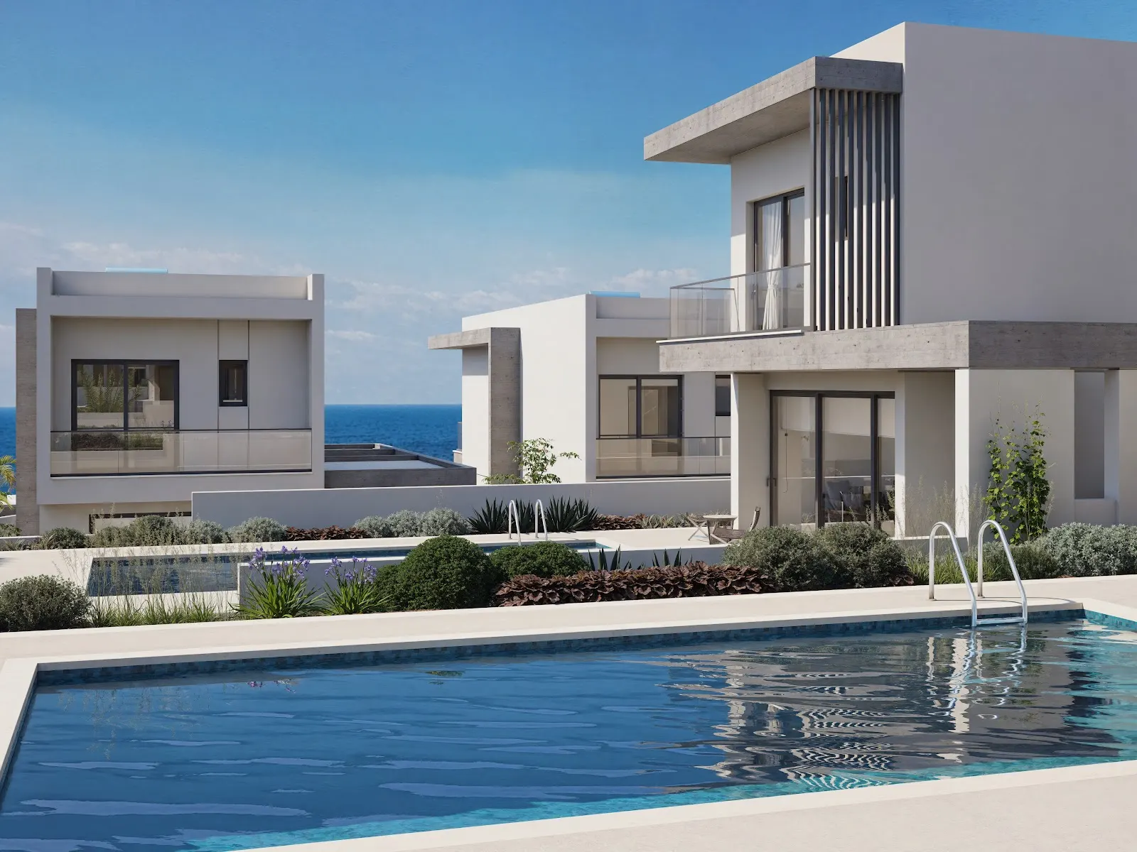 Pelatos Villas