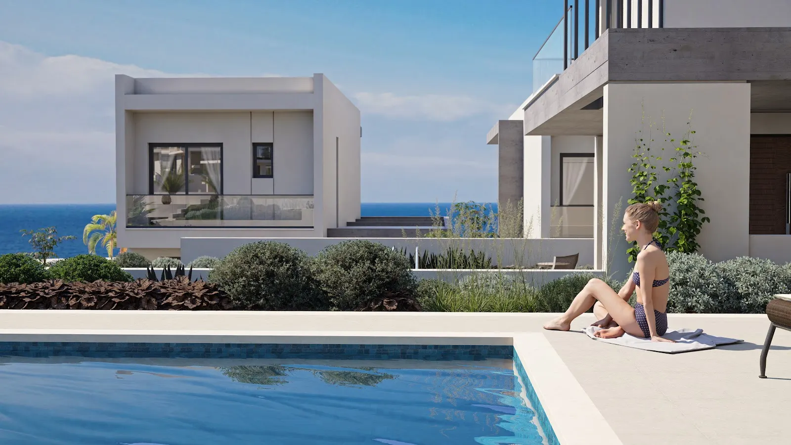 Pelatos Villas 1