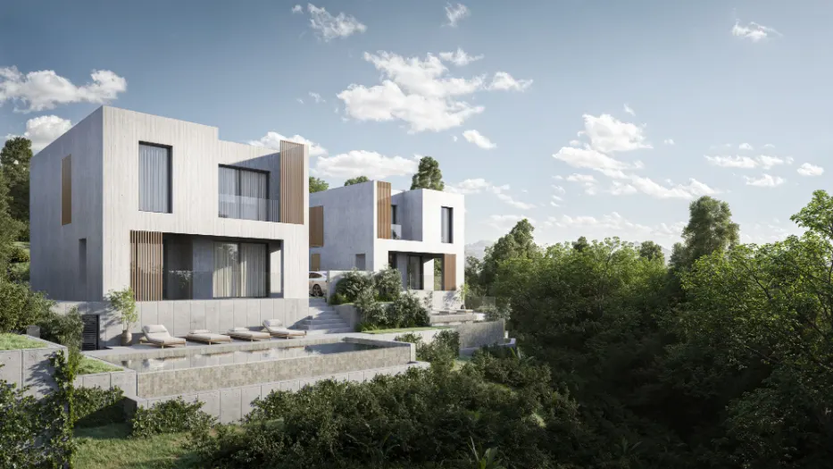 River Villas
