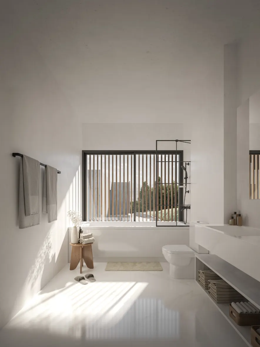 River Villas 1