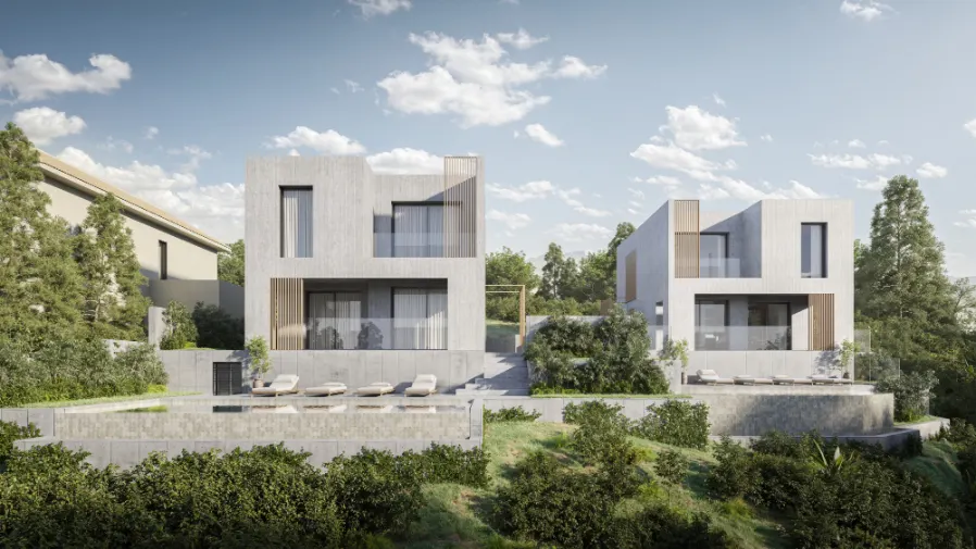 River Villas 2