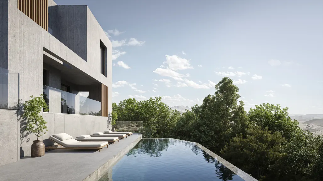 River Villas 9