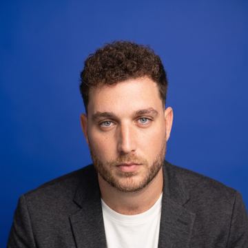 גיל בן נון